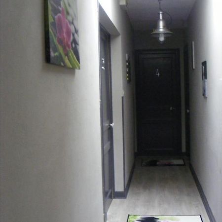 Le Clos Laurentais 호텔 프레랑 객실 사진