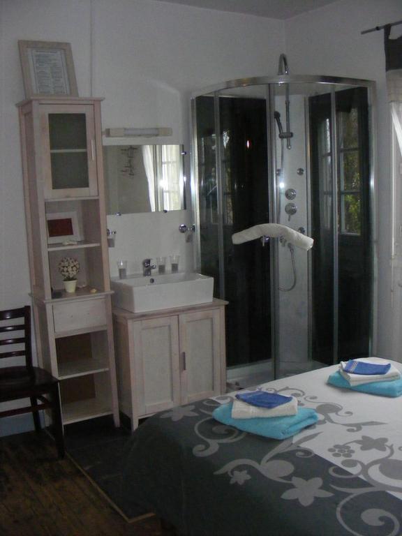 Le Clos Laurentais 호텔 프레랑 객실 사진