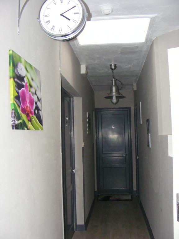 Le Clos Laurentais 호텔 프레랑 객실 사진