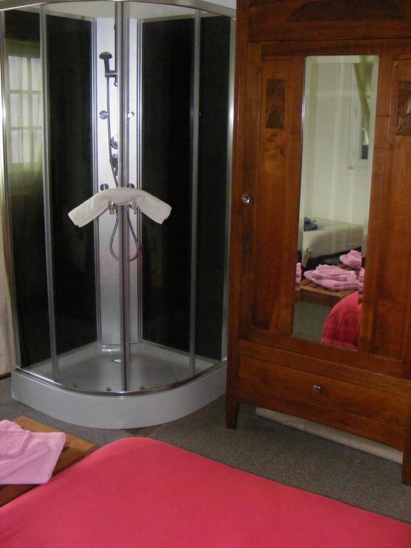 Le Clos Laurentais 호텔 프레랑 객실 사진